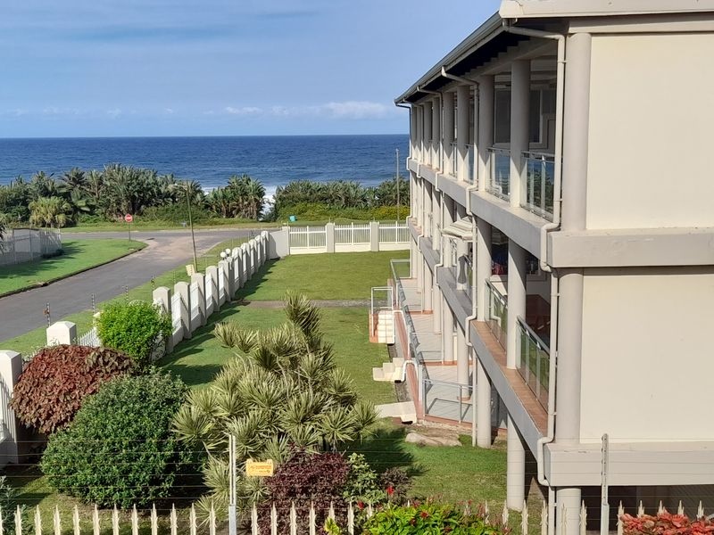 Ocean Front Furnished Apartment - Photo 1