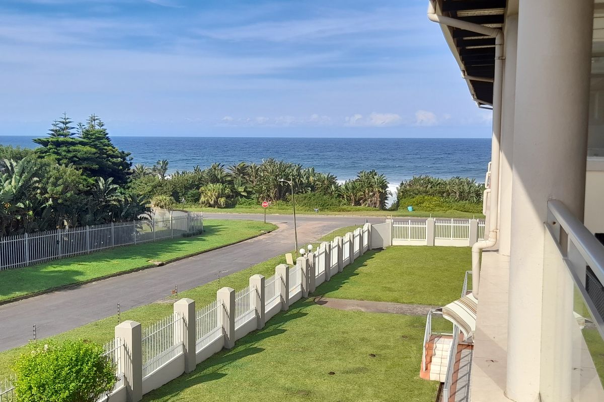 Ocean Front Furnished Apartment - Photo 3