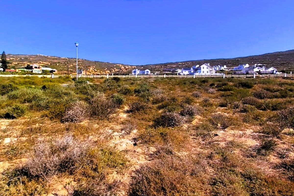 St Helena Bay - Vacant land for sale St Helena Views - Photo 5