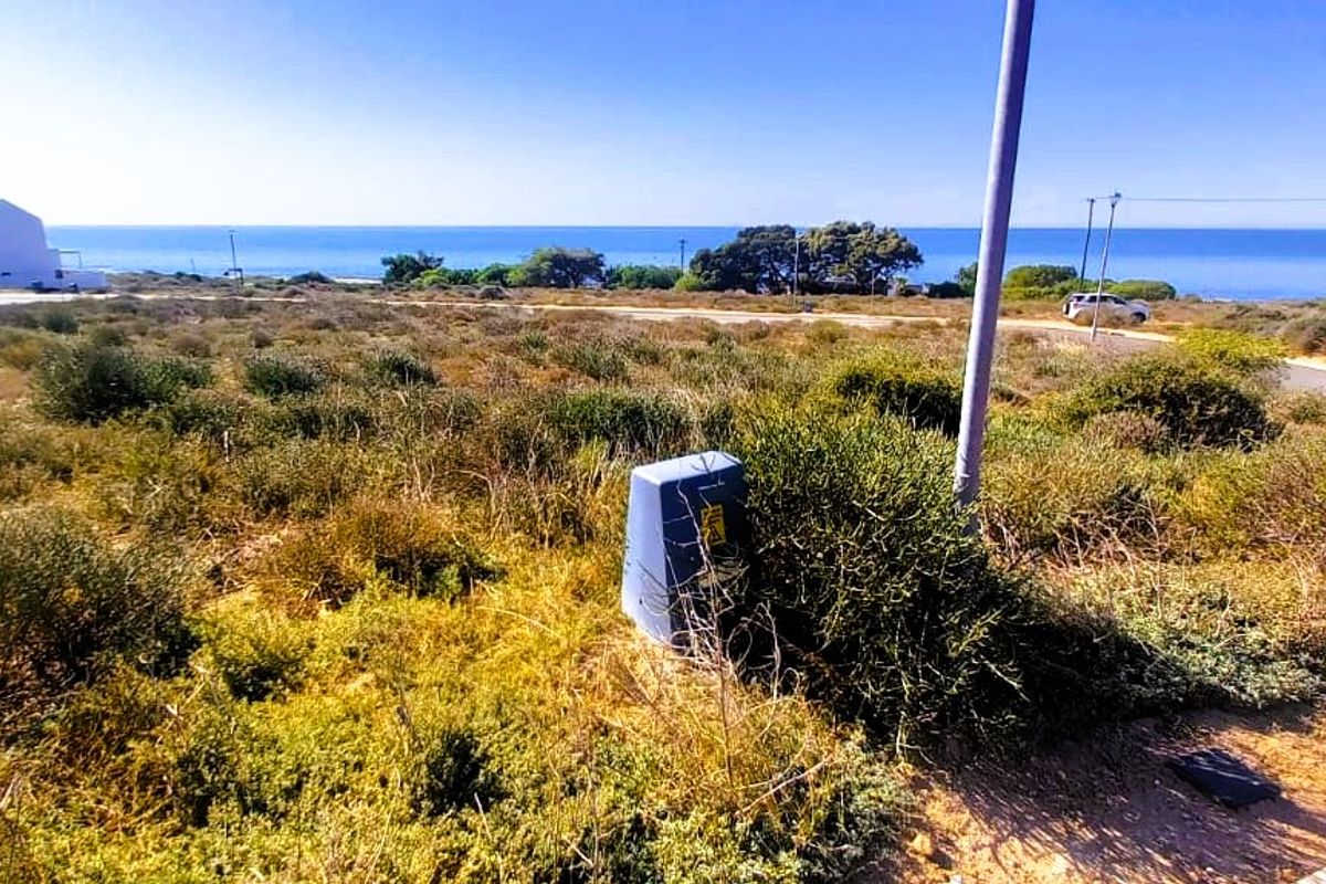 St Helena Bay - Vacant land for sale St Helena Views - Photo 4