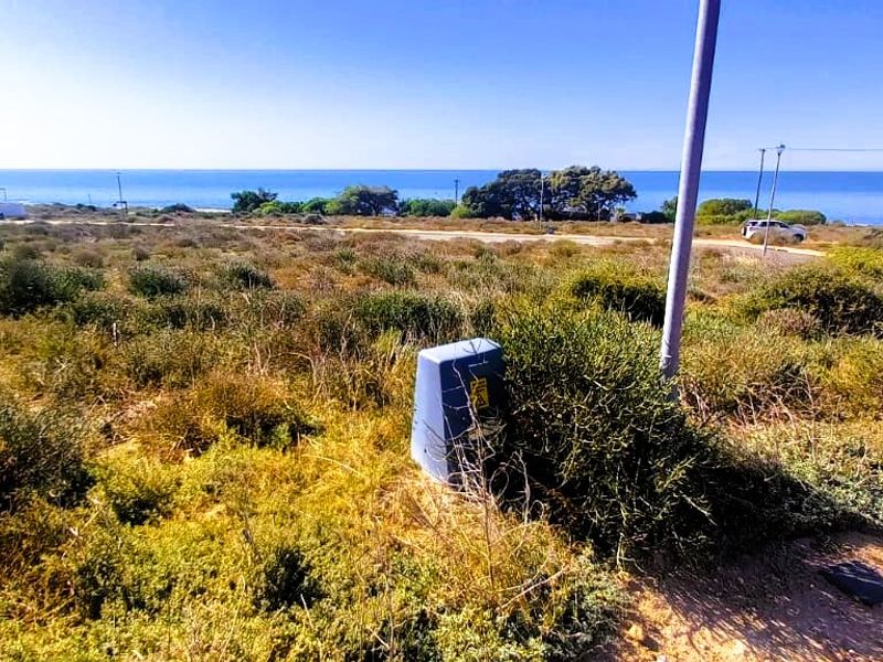 St Helena Bay - Vacant land for sale St Helena Views - Photo 4