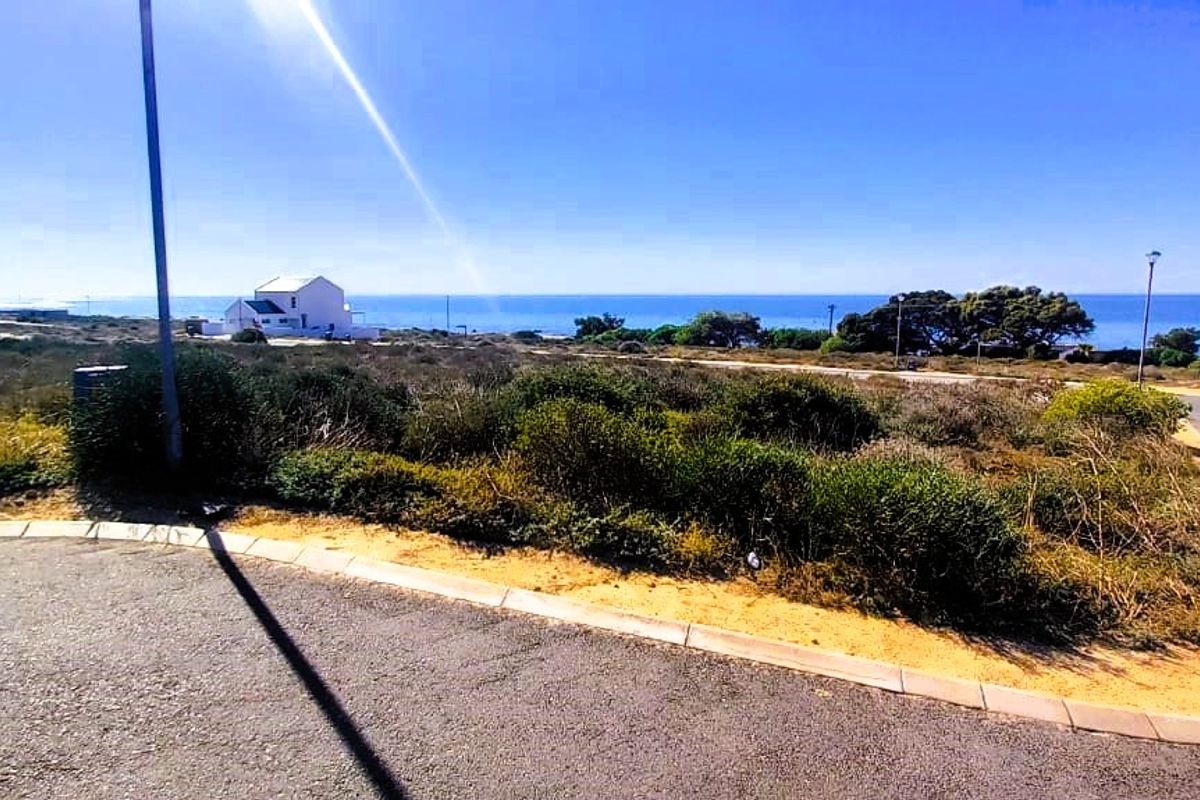 St Helena Bay - Vacant land for sale St Helena Views - Photo 2