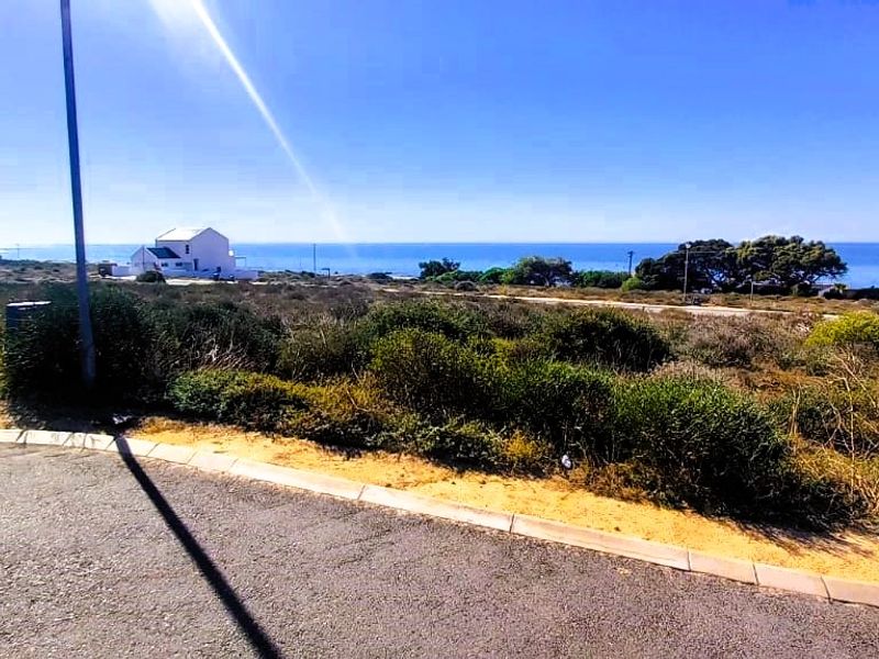 St Helena Bay - Vacant land for sale St Helena Views - Photo 2