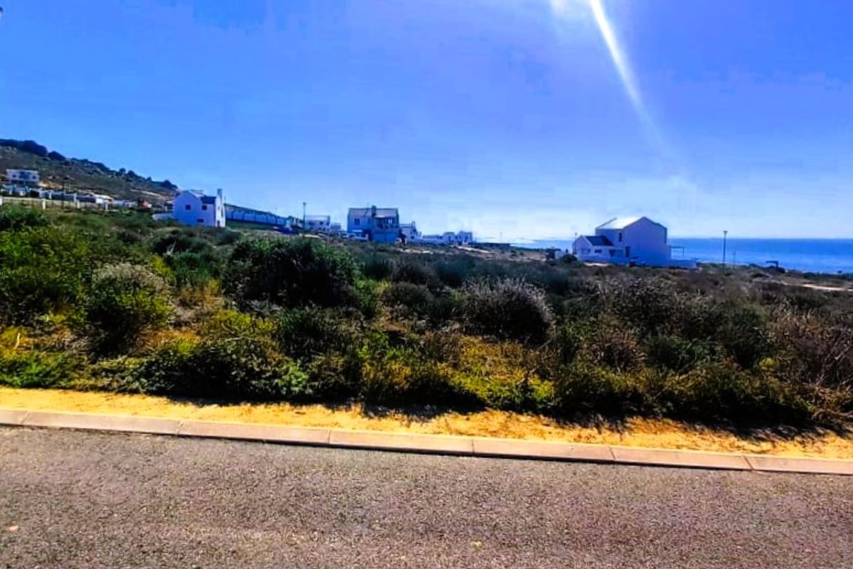 St Helena Bay - Vacant land for sale St Helena Views - Photo 3