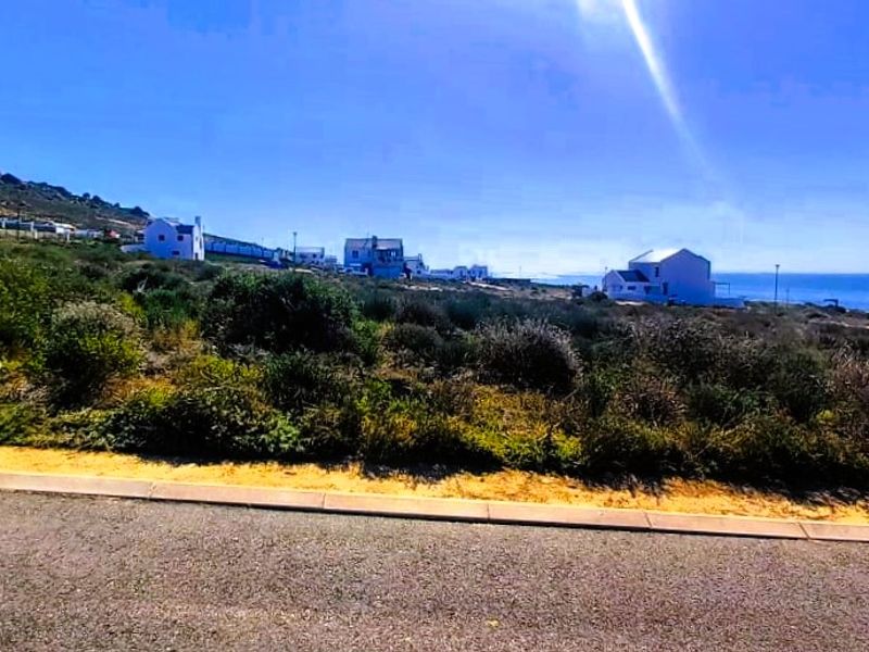 St Helena Bay - Vacant land for sale St Helena Views - Photo 3