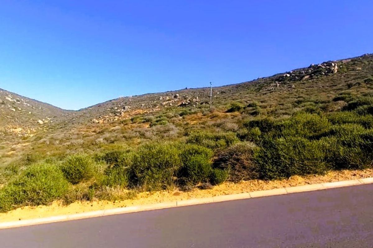 Not to be missed!!! A 466m2 Erf @ R599 000-00 in St Helena Bay, Steenbergs Cove - Photo 3