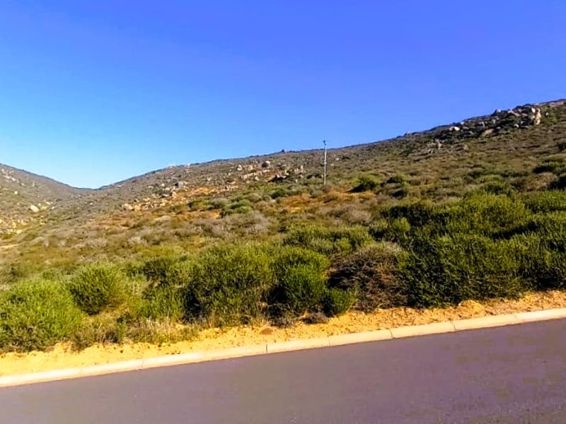 Not to be missed!!! A 466m2 Erf @ R599 000-00 in St Helena Bay, Steenbergs Cove - Photo 3