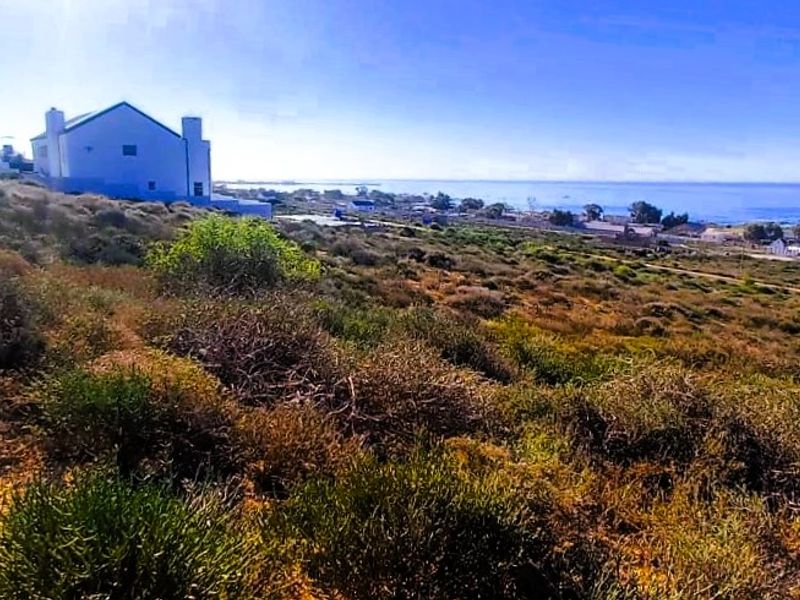 Not to be missed!!! A 466m2 Erf @ R599 000-00 in St Helena Bay, Steenbergs Cove - Photo 5