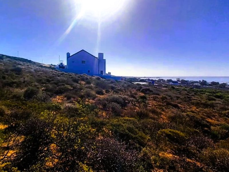 Not to be missed!!! A 466m2 Erf @ R599 000-00 in St Helena Bay, Steenbergs Cove - Photo 9