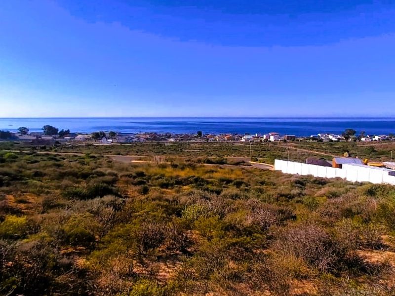 Not to be missed!!! A 466m2 Erf @ R599 000-00 in St Helena Bay, Steenbergs Cove - Photo 8
