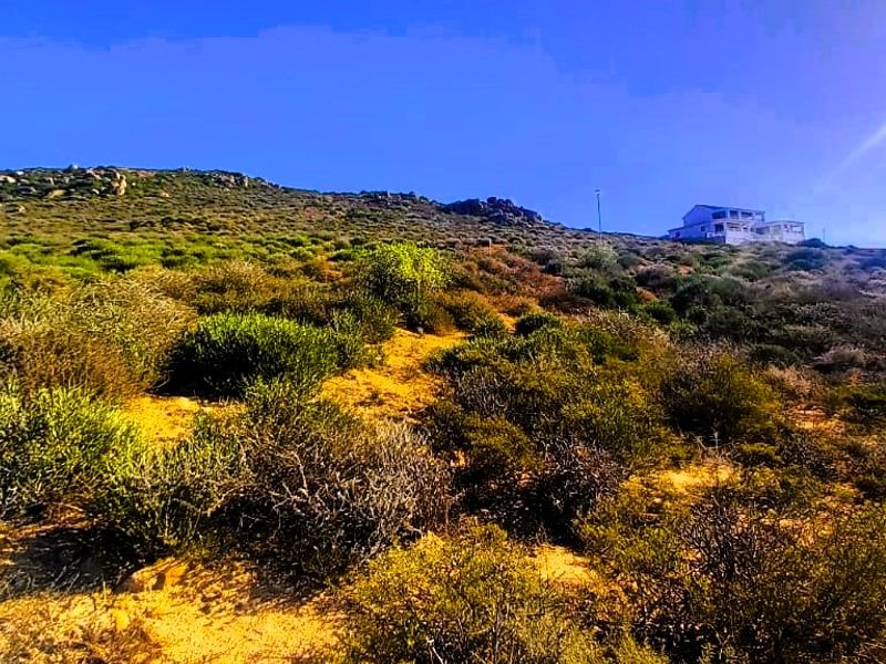 Not to be missed!!! A 466m2 Erf @ R599 000-00 in St Helena Bay, Steenbergs Cove - Photo 7