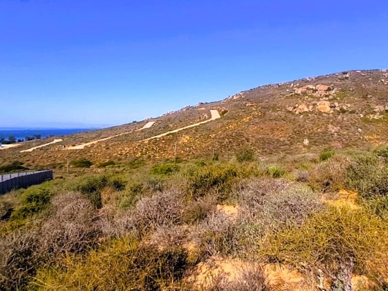 Not to be missed!!! A 466m2 Erf @ R599 000-00 in St Helena Bay, Steenbergs Cove - Photo 6