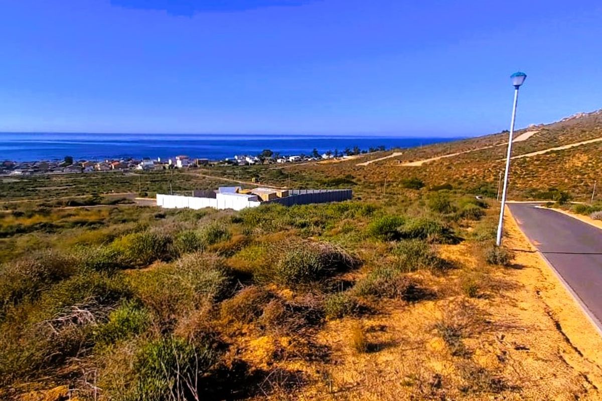 Not to be missed!!! A 466m2 Erf @ R599 000-00 in St Helena Bay, Steenbergs Cove - Photo 4