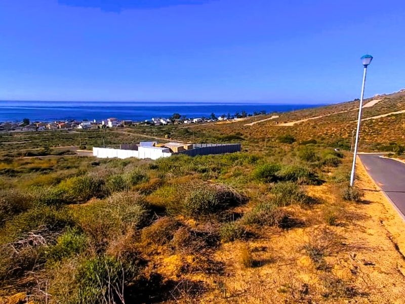 Not to be missed!!! A 466m2 Erf @ R599 000-00 in St Helena Bay, Steenbergs Cove - Photo 4