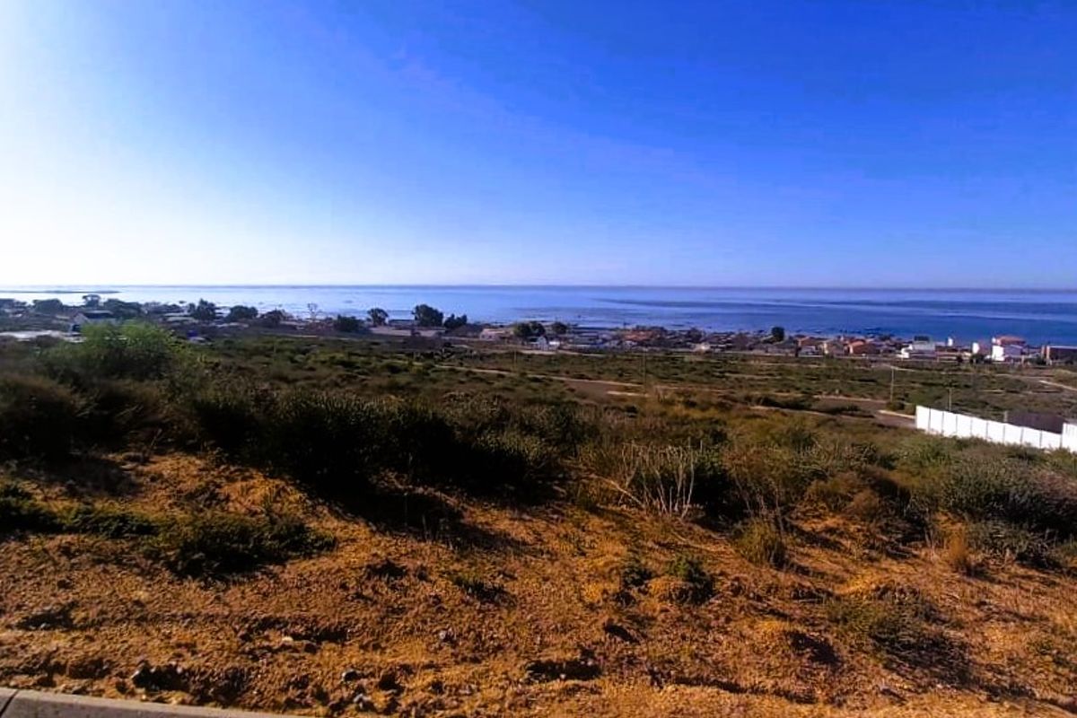 Not to be missed!!! A 466m2 Erf @ R599 000-00 in St Helena Bay, Steenbergs Cove - Photo 2