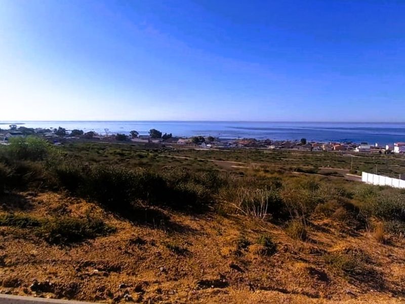 Not to be missed!!! A 466m2 Erf @ R599 000-00 in St Helena Bay, Steenbergs Cove - Photo 2