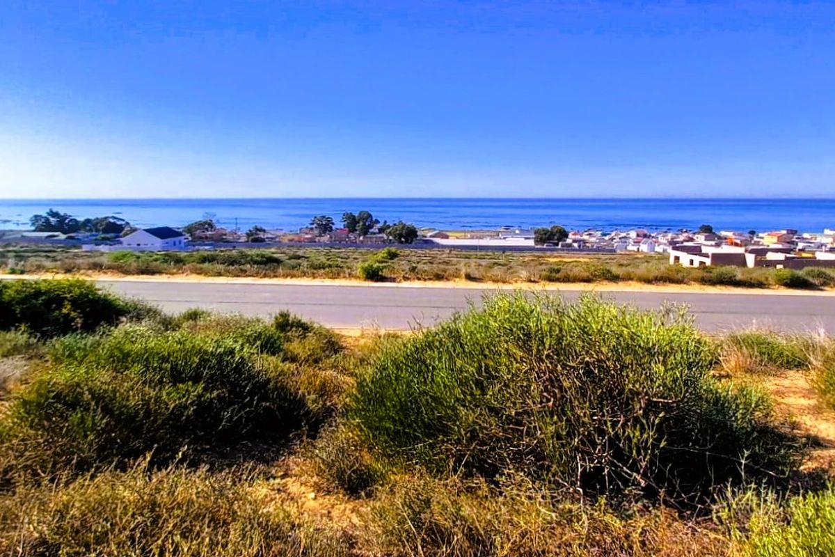 A lovely stand in Steenbergs Cove for R599 000. - Photo 5