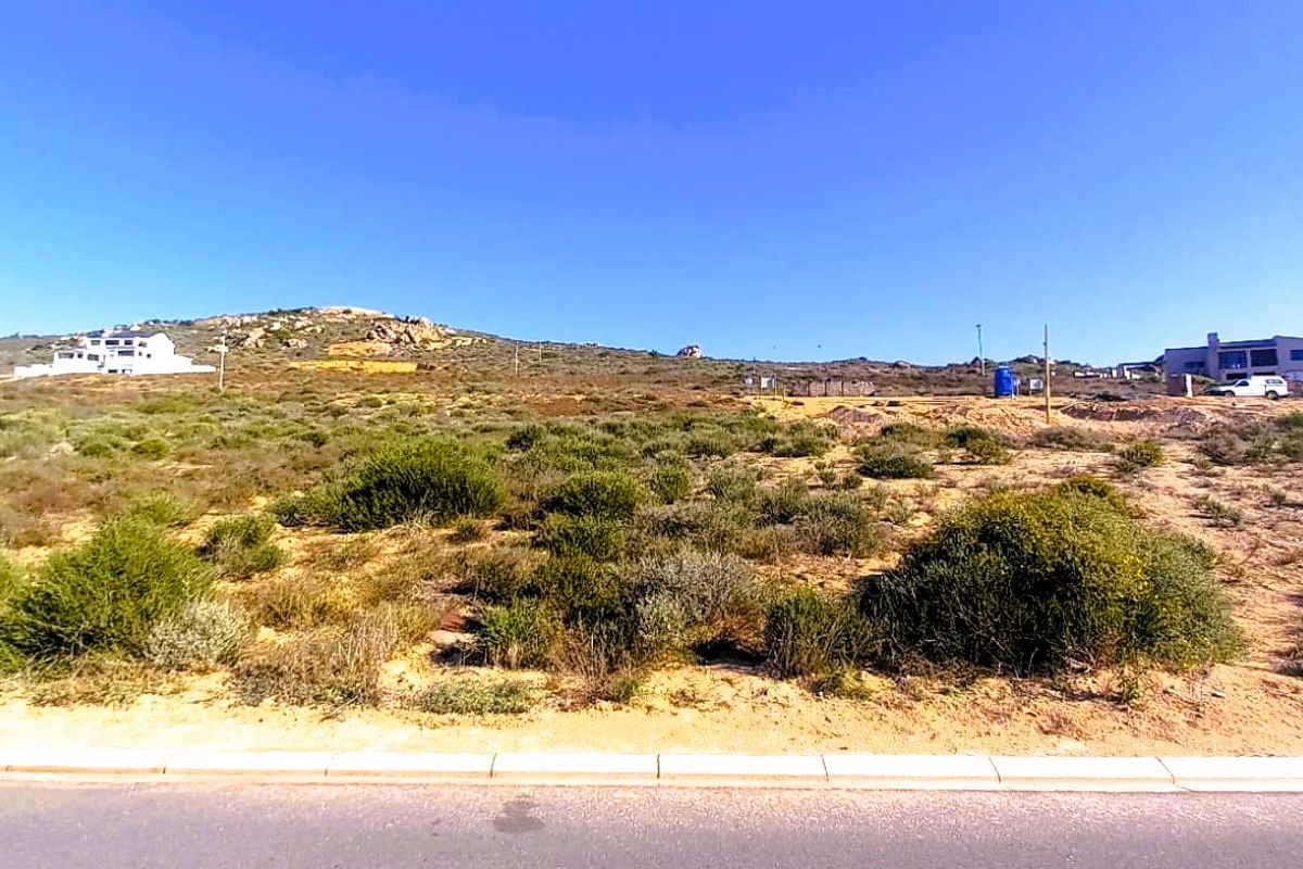 A lovely stand in Steenbergs Cove for R599 000. - Photo 2