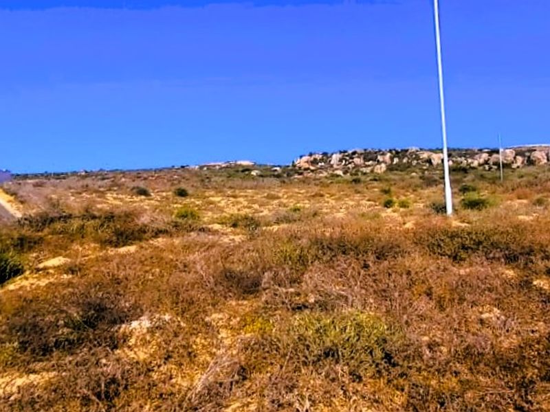 429m2 Plot on the West Coast in St Helena Bay @ R399 000 is not to be scorned!! - Photo 5