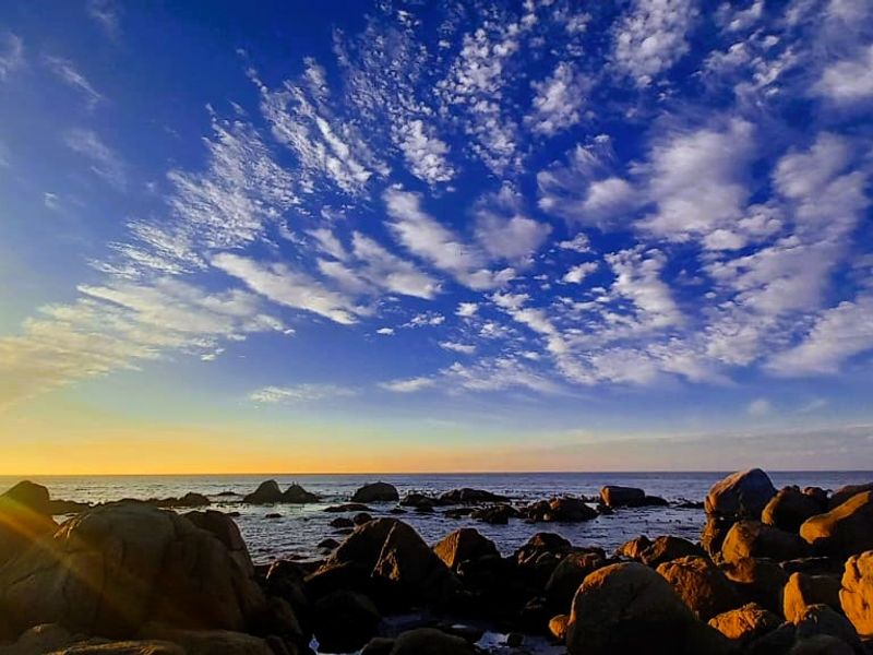 429m2 Plot on the West Coast in St Helena Bay @ R399 000 is not to be scorned!! - Photo 10