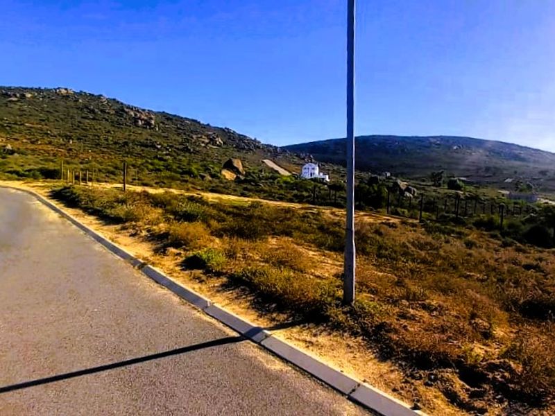 429m2 Plot on the West Coast in St Helena Bay @ R399 000 is not to be scorned!! - Photo 4