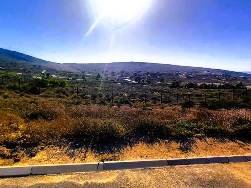 429m2 Plot on the West Coast in St Helena Bay @ R399 000 is not to be scorned!! - Photo 2