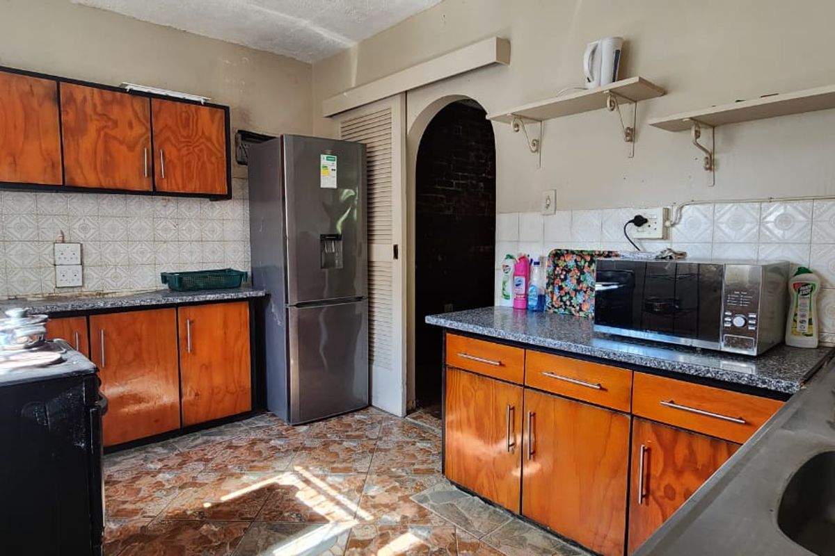 3 bedroom House - Photo 5