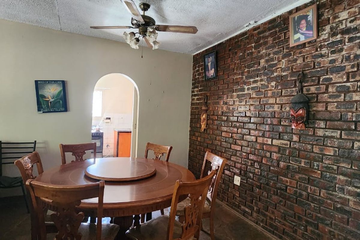 3 bedroom House - Photo 4