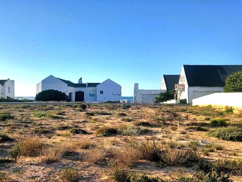 St Helena Bay - Vacant land for sale Flagship drive with Partial Ocean views - Photo 2