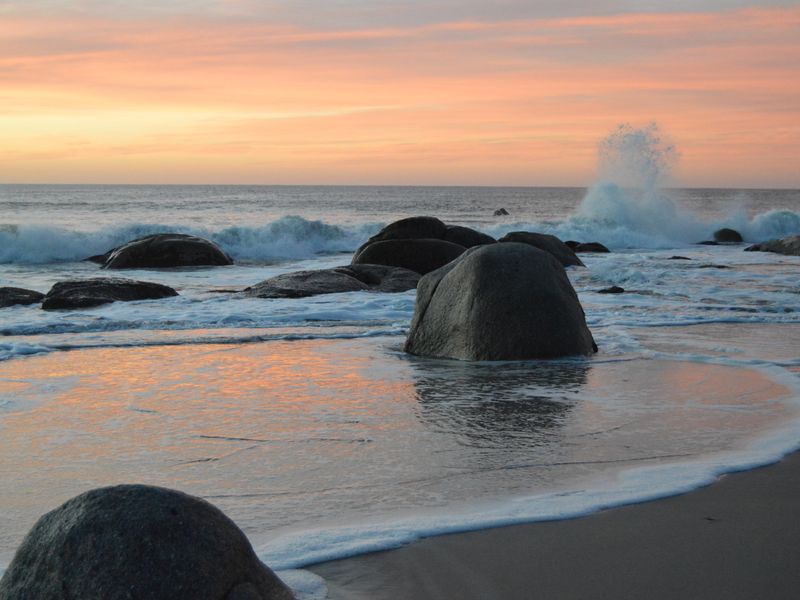 St Helena Bay - Vacant land for sale Flagship drive with Partial Ocean views - Photo 4