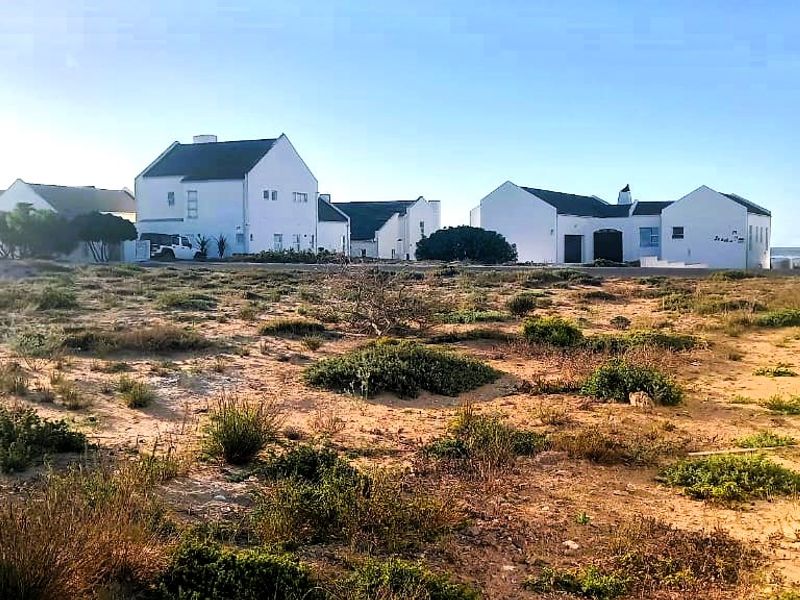 St Helena Bay - Vacant land for sale Flagship drive with Partial Ocean views - Photo 7