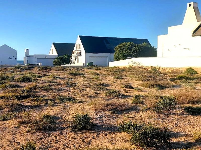 St Helena Bay - Vacant land for sale Flagship drive with Partial Ocean views - Photo 6