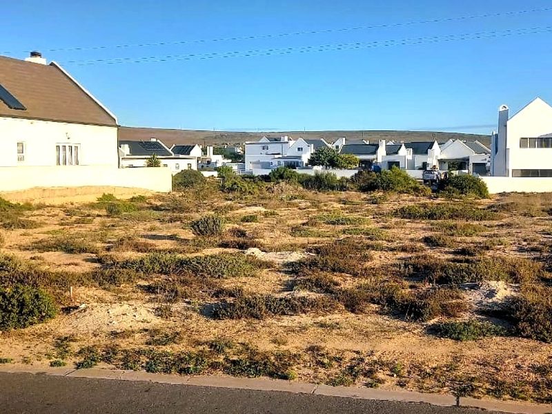 St Helena Bay - Vacant land for sale Flagship drive with Partial Ocean views - Photo 3