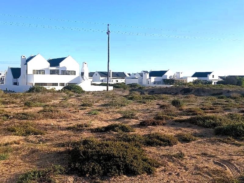 St Helena Bay - Vacant land for sale Flagship drive with Partial Ocean views - Photo 5