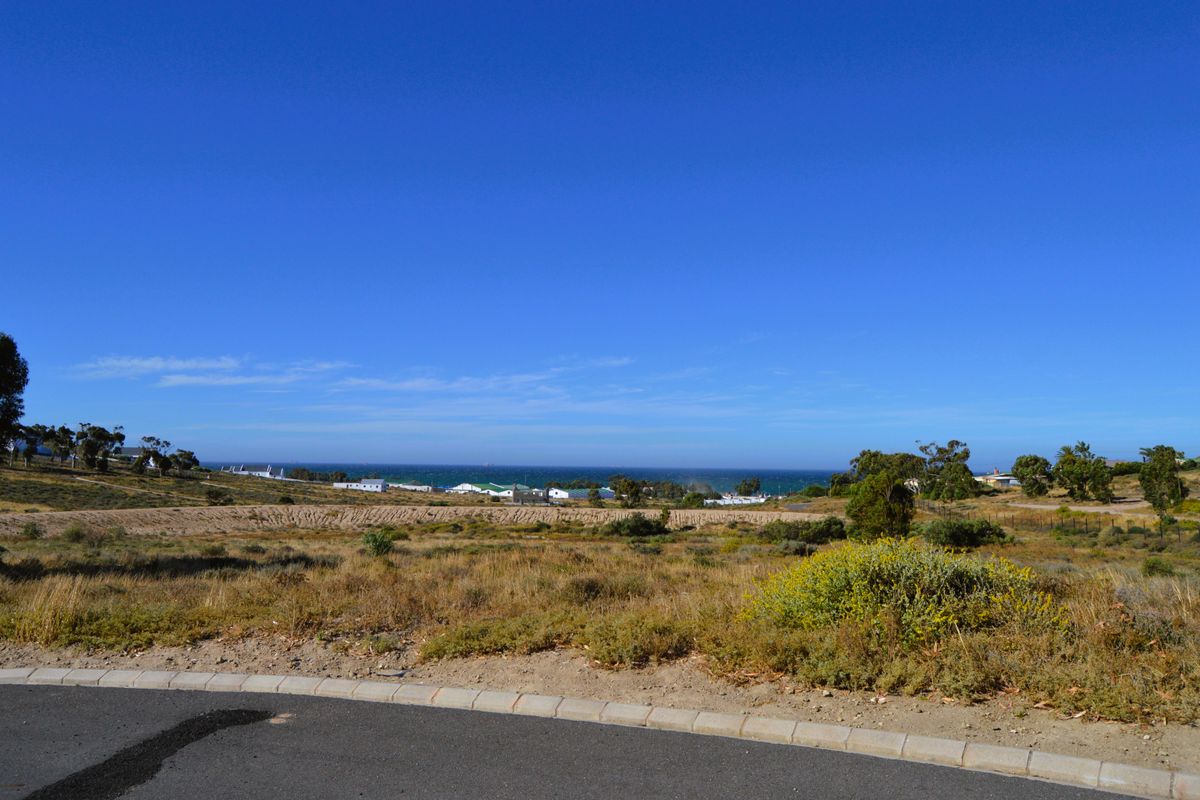 St Helena Bay - Vacant land for sale with Partial ocean views - Photo 4