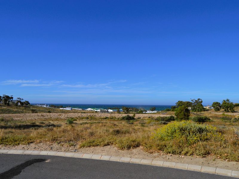St Helena Bay - Vacant land for sale with Partial ocean views - Photo 4