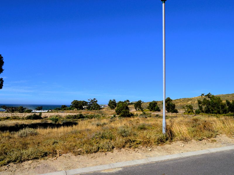 St Helena Bay - Vacant land for sale with Partial ocean views - Photo 8