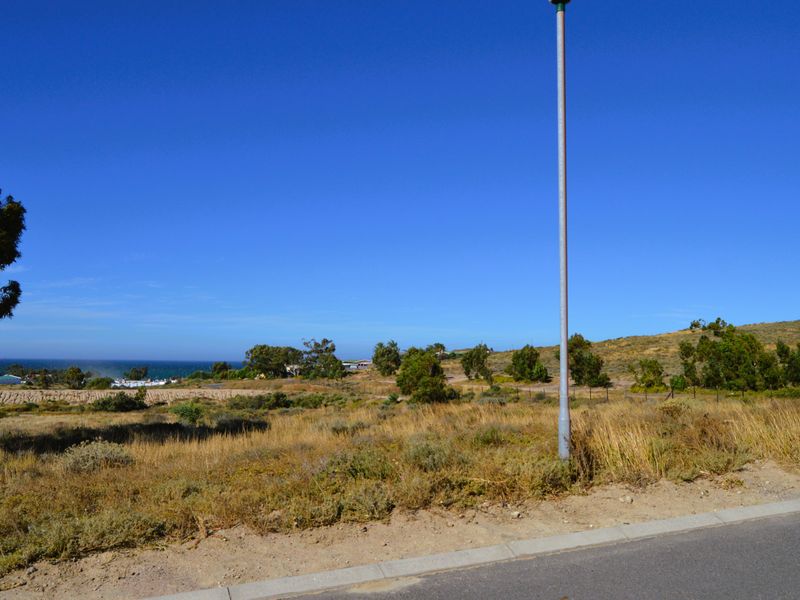 St Helena Bay - Vacant land for sale with Partial ocean views - Photo 6