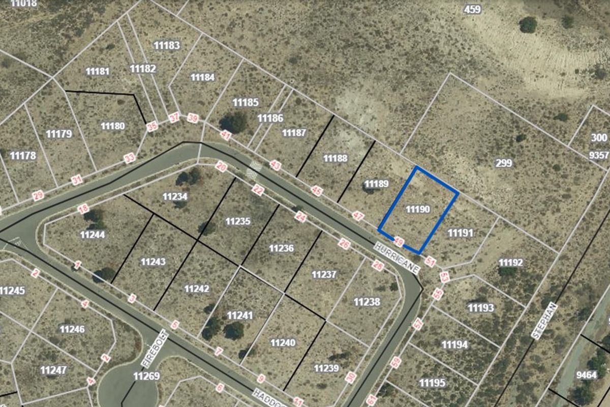 St Helena Bay - Vacant land for sale with Partial ocean views - Photo 2