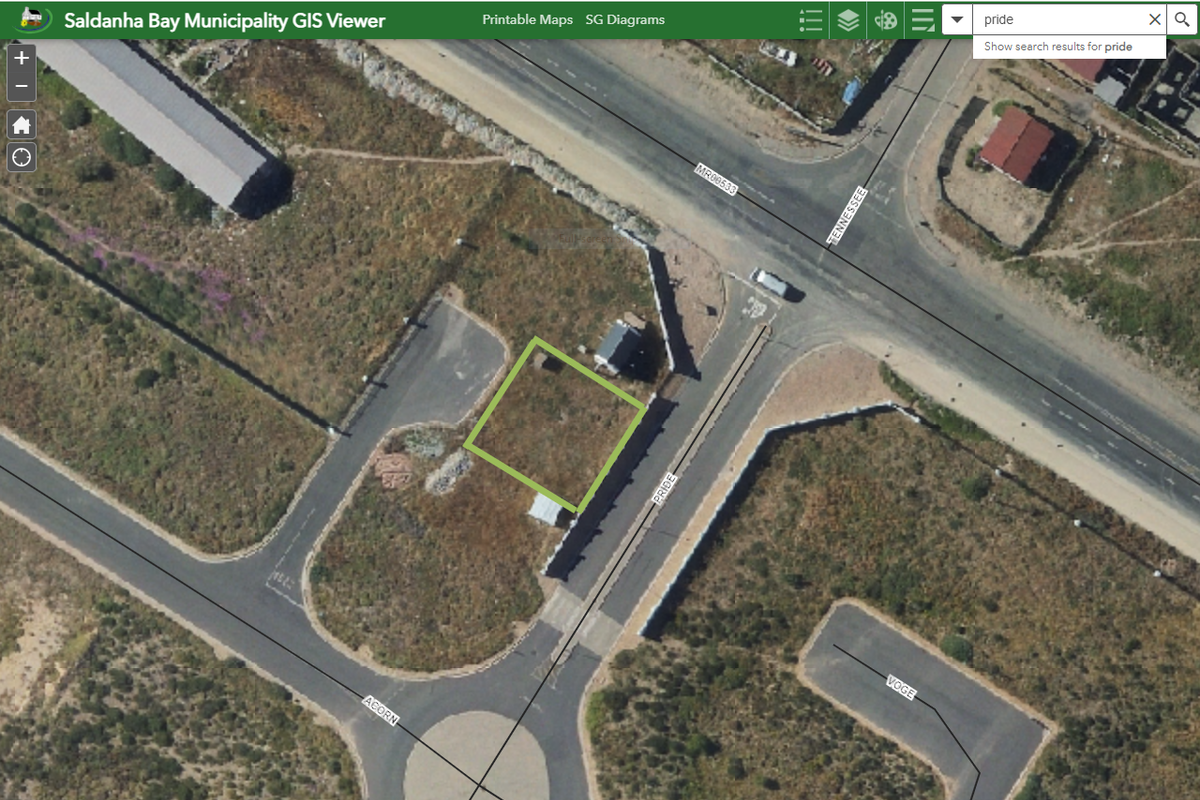 Vacant land for Sale in Steenberg Cove, St Helena Bay - Photo 4