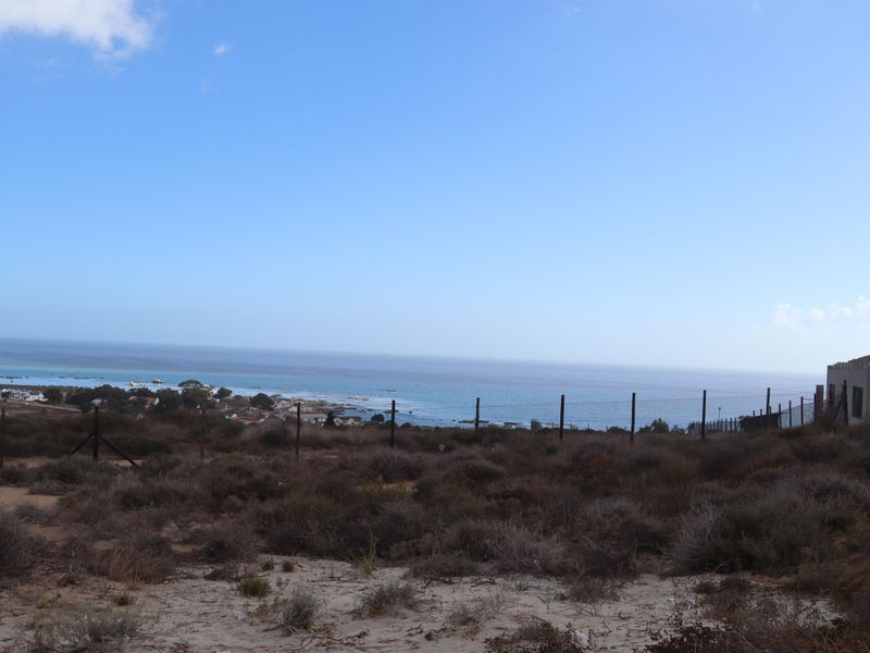 Vacant land for Sale in Steenberg Cove, St Helena Bay - Photo 8