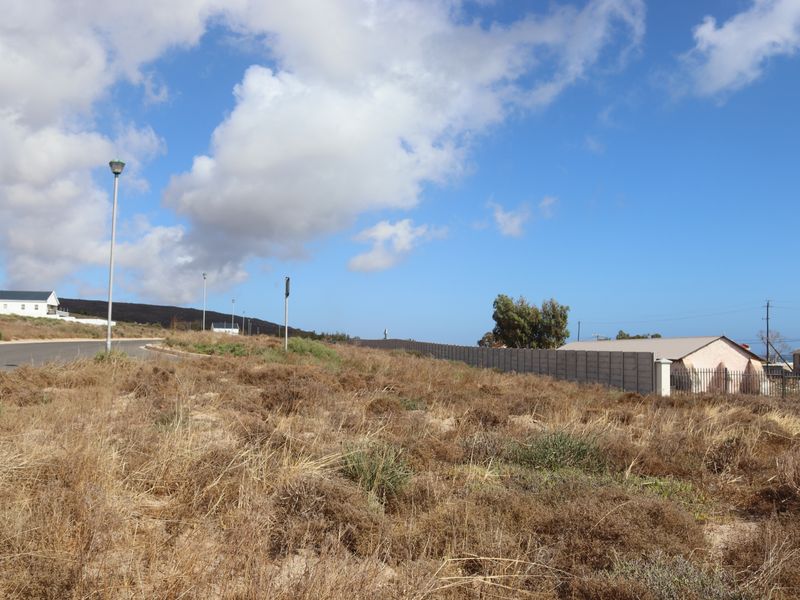 Vacant land for Sale in Steenberg Cove, St Helena Bay - Photo 7