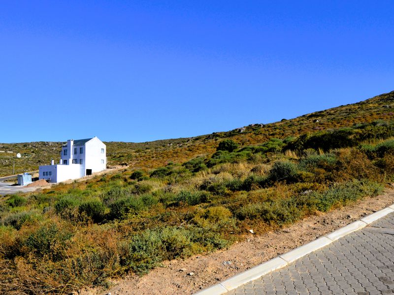 405m2 plot for sale in Kapteinskloof, St Helena Bay, West Coast, South Africa - Photo 4