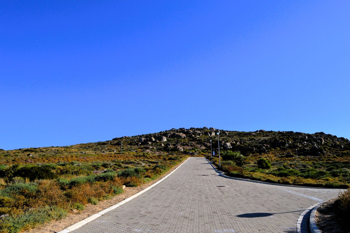 405m2 plot for sale in Kapteinskloof, St Helena Bay, West Coast, South Africa - Photo 5