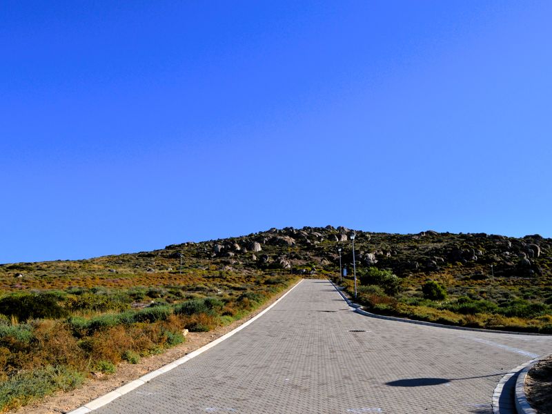 405m2 plot for sale in Kapteinskloof, St Helena Bay, West Coast, South Africa - Photo 5