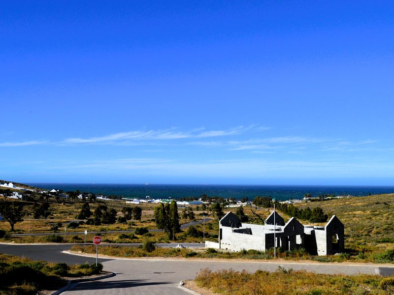 405m2 plot for sale in Kapteinskloof, St Helena Bay, West Coast, South Africa - Photo 6