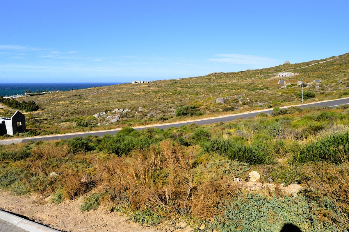 405m2 plot for sale in Kapteinskloof, St Helena Bay, West Coast, South Africa - Photo 3