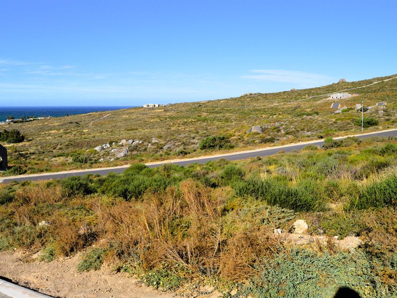 405m2 plot for sale in Kapteinskloof, St Helena Bay, West Coast, South Africa - Photo 3