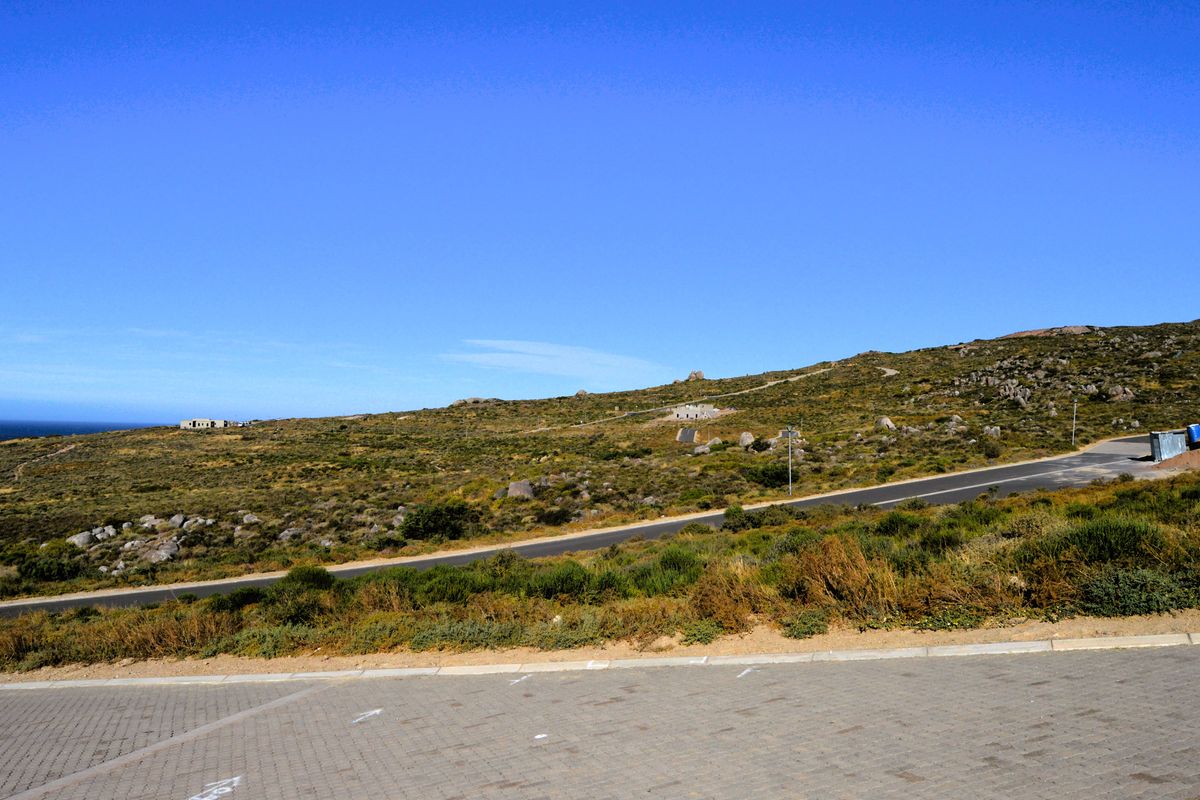 405m2 plot for sale in Kapteinskloof, St Helena Bay, West Coast, South Africa - Photo 2