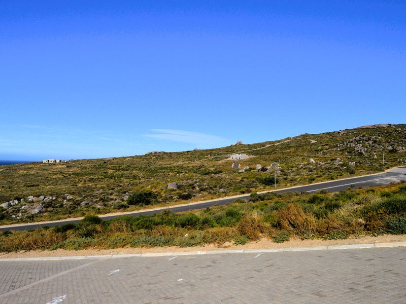405m2 plot for sale in Kapteinskloof, St Helena Bay, West Coast, South Africa - Photo 2